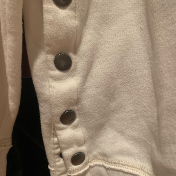 A&F sweatshirt - Picture 2 of 3